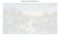 Thumbnail for Numeroitu kangas - Herons Ducks and Fox 70x40cm