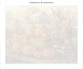 Thumbnail for Paint by numbers canvas - Pumpkins on Hay