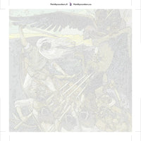 Thumbnail for Paint by numbers canvas - The Defense of the Sampo