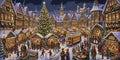 Thumbnail for Numeromaalaus Grand Christmas Market