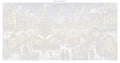 Thumbnail for Numeromaalauksen kangas - Grand Christmas Market 80x160cm