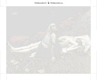 Thumbnail for Paint by numbers canvas - Lemminkainen's Mother