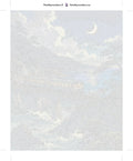 Thumbnail for Paint by numbers numbered canvas - Train on Coastal Bridge 40x50cm