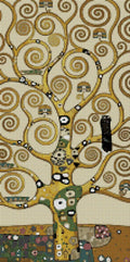 Thumbnail for Diamond pattern - Tree Of Life Stoclet Frieze