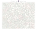 Thumbnail for Numbered canvas - Vintage Roses and Leaves 50x40cm