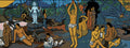 Thumbnail for Diamond pattern - Where Do We Come From