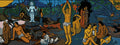 Thumbnail for Diamond pattern - Where Do We Come From