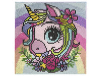 Thumbnail for Small diamond painting 20x20cm 