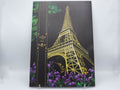 Thumbnail for Scratch art Paris product packaging on a white background