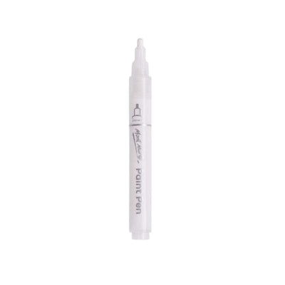 White correction pen for fixing diamond painting adhesive surface